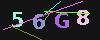 Gambar captcha